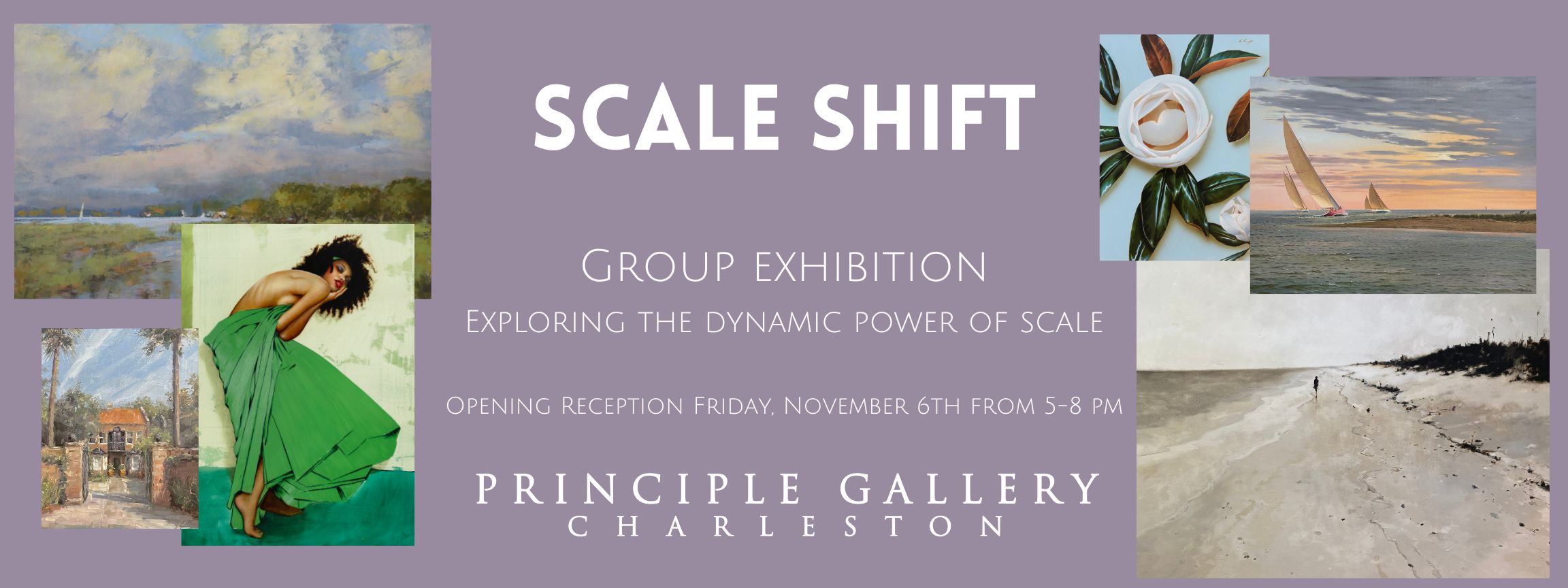7 Scale Shift 2026 web banner