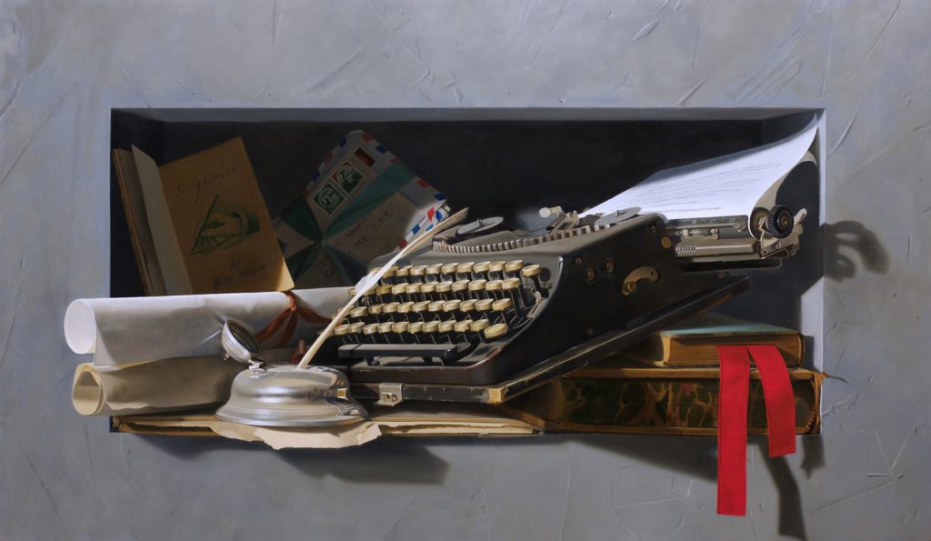 Alberto Principle Gallery