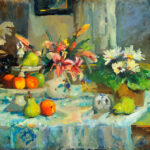 Works Also By