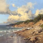 Scott L. Christensen Solo Exhibition
