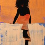 J Louis Solo Exhibition