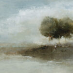 France Jodoin Solo Exhibition, Pilgrimage – The Journey Within