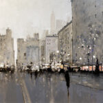 Geoffrey Johnson