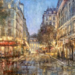 Christine Lashley Solo Exhibition