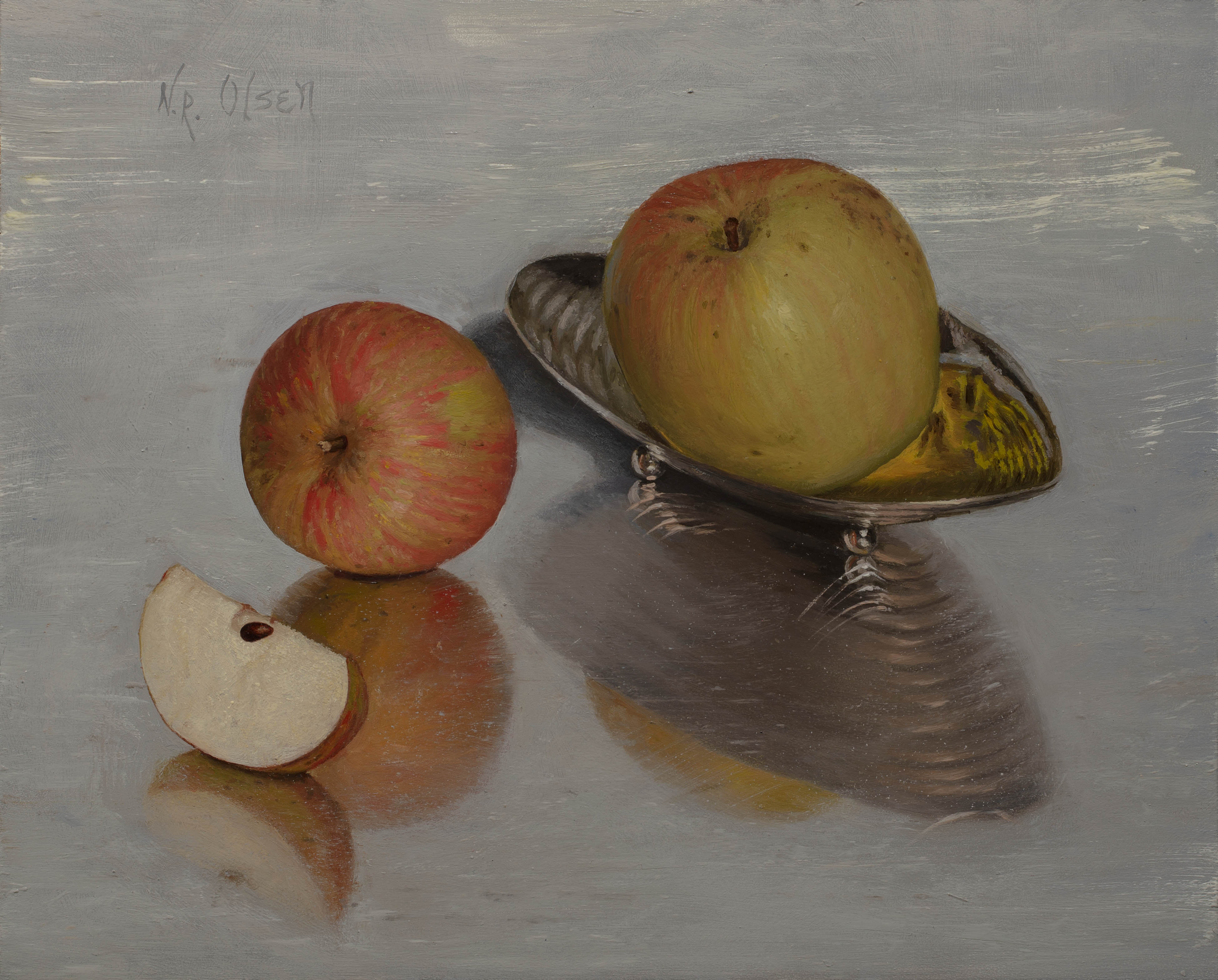 Noah Olsen Principle Gallery