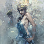 Jeremy Mann