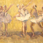 Russian & Ukrainian Artists