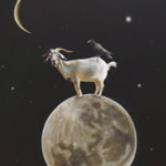 Karen Hollingsworth Solo Exhibition