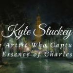 Kyle Stuckey: The Artist Who Captures the Essence of Charleston