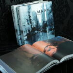 Jeremy Mann Books