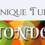 Technique Tuesday: Tondo